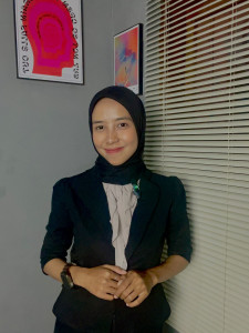 Wulan kusdinar